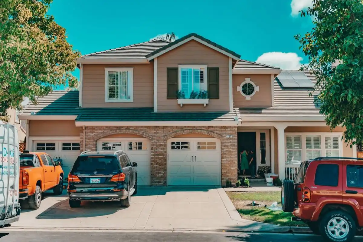 Fiberglass Windows in Anchorage, AK